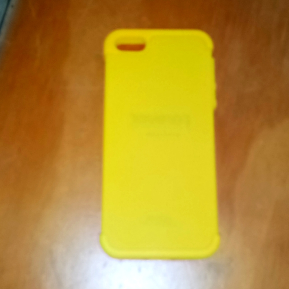iPhone 5 case